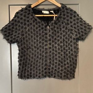 Anthropologie Sweater